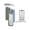 (Yellow)For Iphone 15 Pro Case With Magsafe - Liquid Silicone Protective Cover