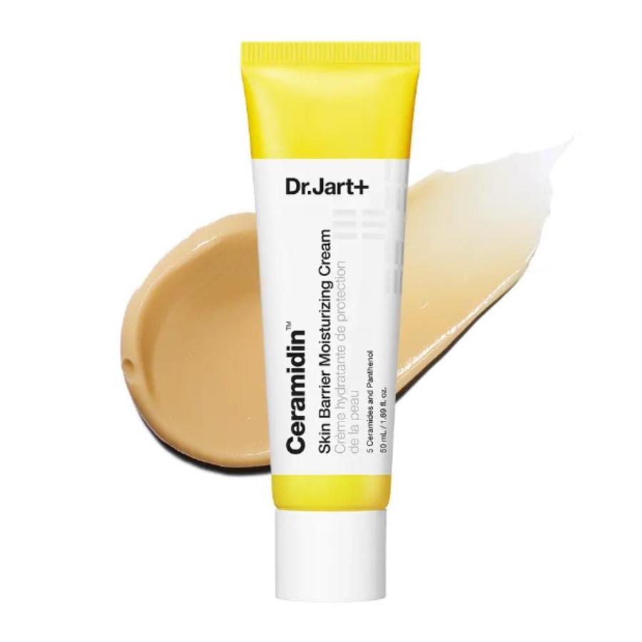Dr.Jart+ Ceramidin Skin Barrier Moisturizing Cream 50mL