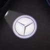 LED Car Door Lights Logo HD Laser Decor Project Ghost Lamp For Mercedes Benz W176 W205 W166 W246 W212 A B C M ML GLA GLS E Class