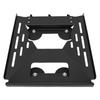 Magnetic Car Roof Mount Fit for Mini Satellite Quick Release Roof Mount for Cars Boats RVs SUV Flat Metal Surfaces