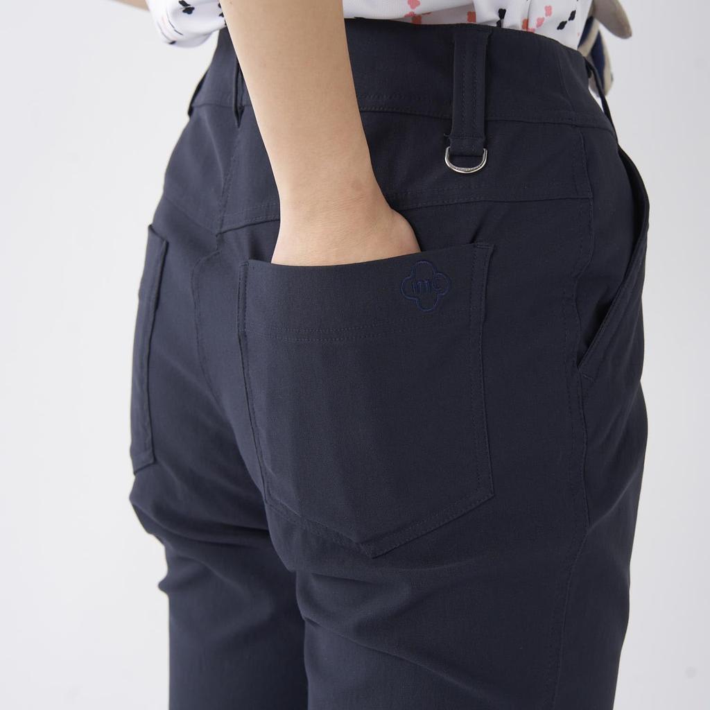 Marie Claire Damen 715372W NV Größe L, Wunderschöne Silhouette Cropped-Hose