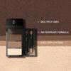 PERFECT DIARY - 4 Color Modelling Eyebrow
