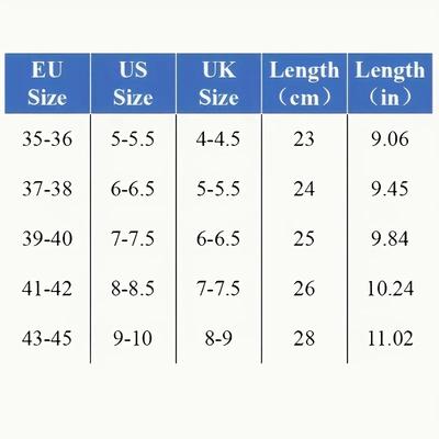 5 Pairs Lightweight & Soft Insoles,Soft, Breathable,Non-Slip, Comfortable Footwear Inserts,for Sports Shoes and Casual Wear