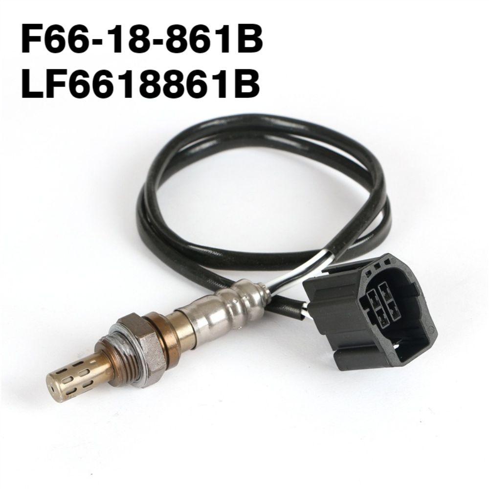 Oxygen sensor l fits for mazda f66-18-861b lf6618861b