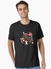 Worms Turn Your Spoil Into Soil - Funny Worm Farming T-shirt Essential T-Shirt