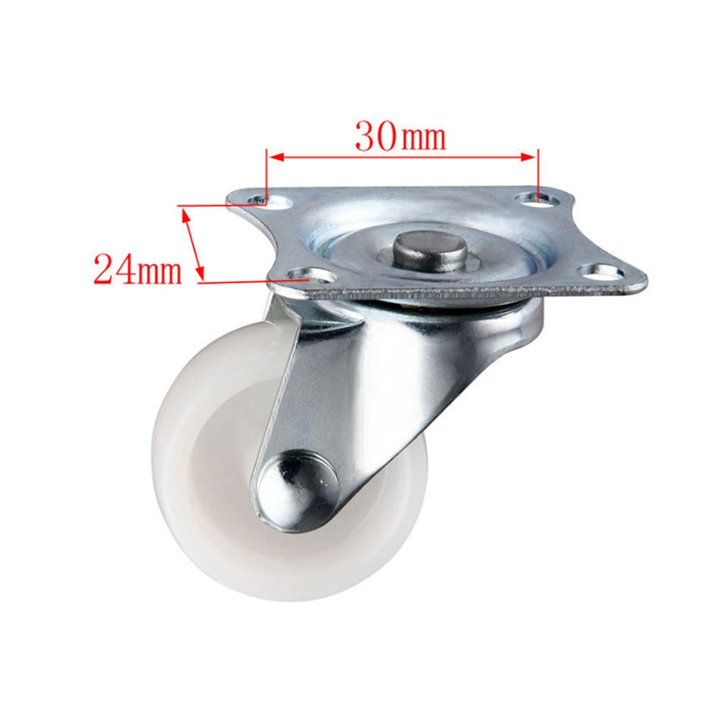 250G Swivel Casters Bearing Wheels Mount Ball Stroller Wheel