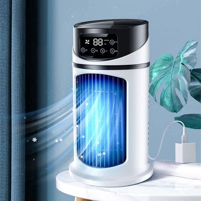 Příslušenství k notebookům – USB ventilátory a klimatizace