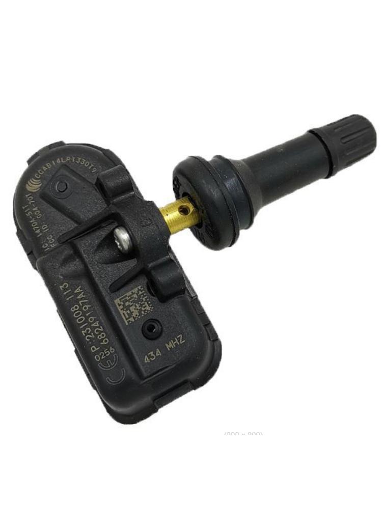 Jeep Cherokee & Grand Cherokee Compass Tire Pressure Sensor Monitor