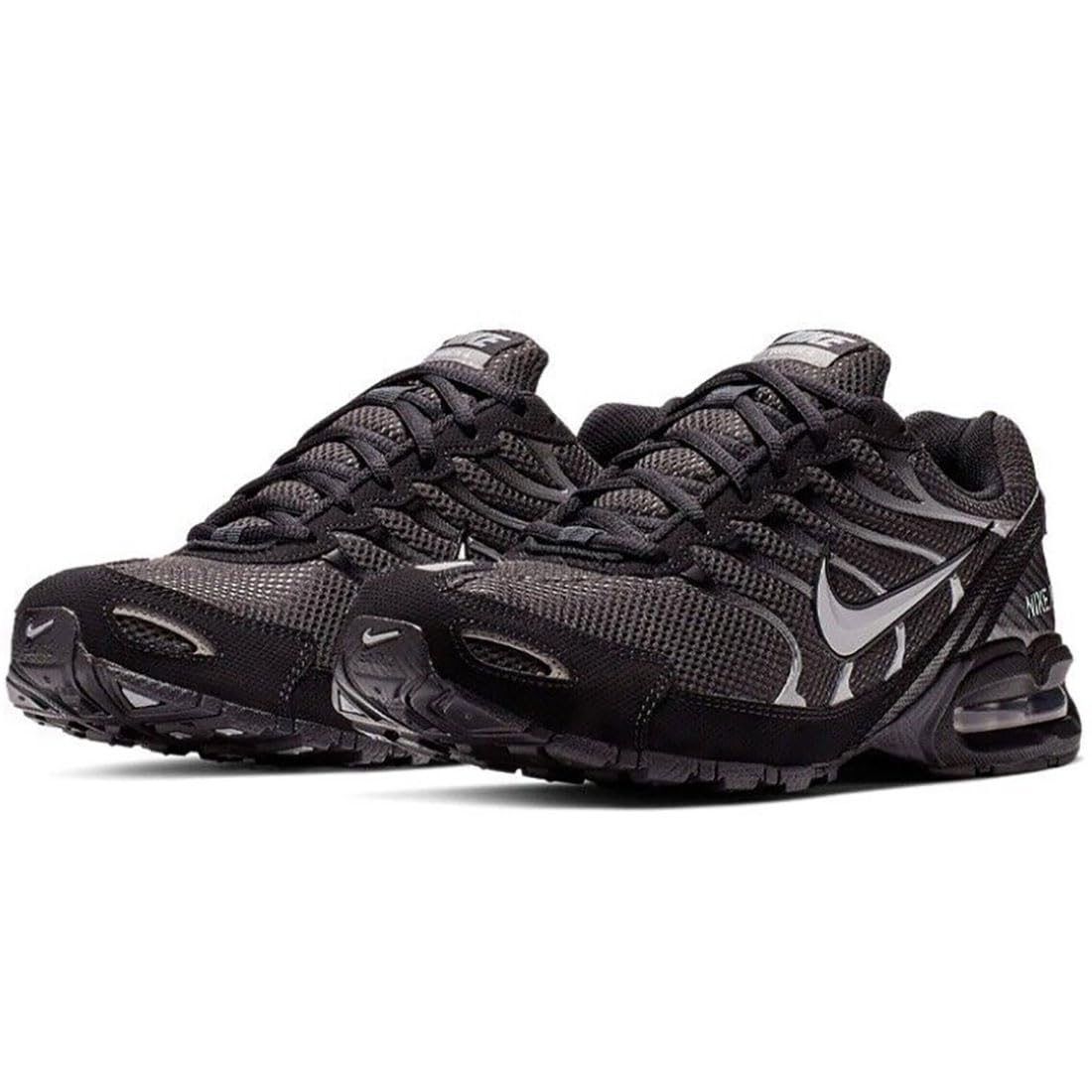 

Air Max Torch 4 [Nike] Anthracite/Metallic Silver/Black 343846-002 27.0cm