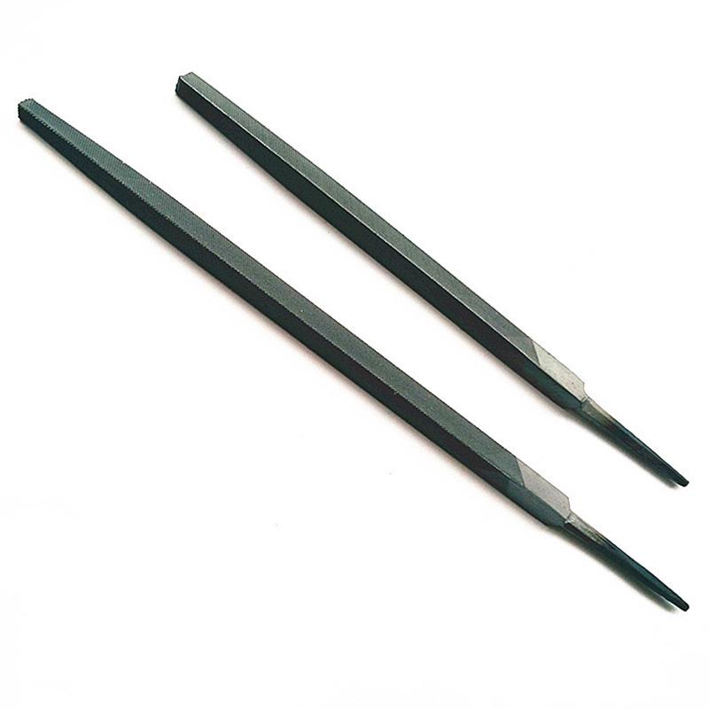 High Hardness File New Quality Metalwork Steel Tool