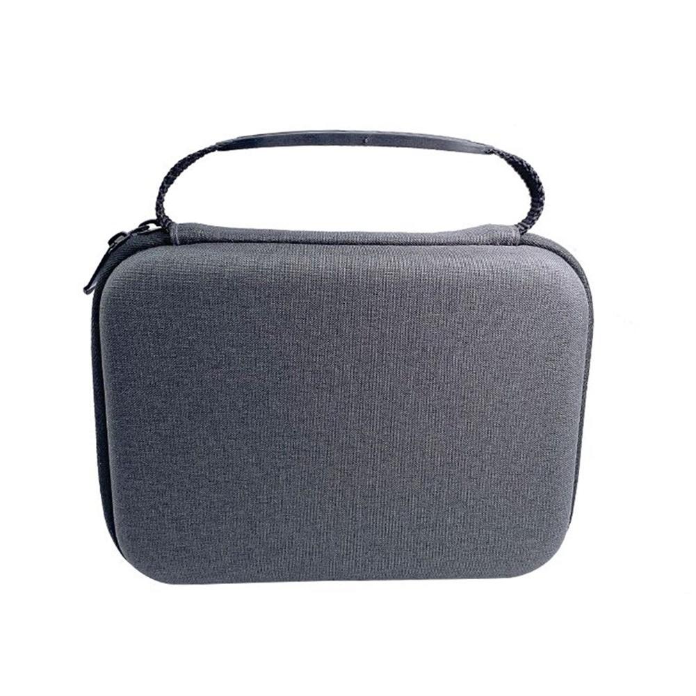Carrying Case Dust-proof Anti-collision Travel Protective Carrying Storage Bag Compatible For DJI OSMO Mobile 6 Camera Accessories