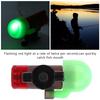 Luminous Indicator Fishing Light Alarm Sensitive Rod Alarm Fishing Pole Alarm  Fishing Tools