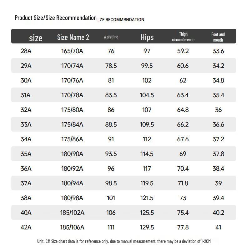 SEPTWOLVES Men's High-Cotton Stretch Straight-Leg Washed Jeans