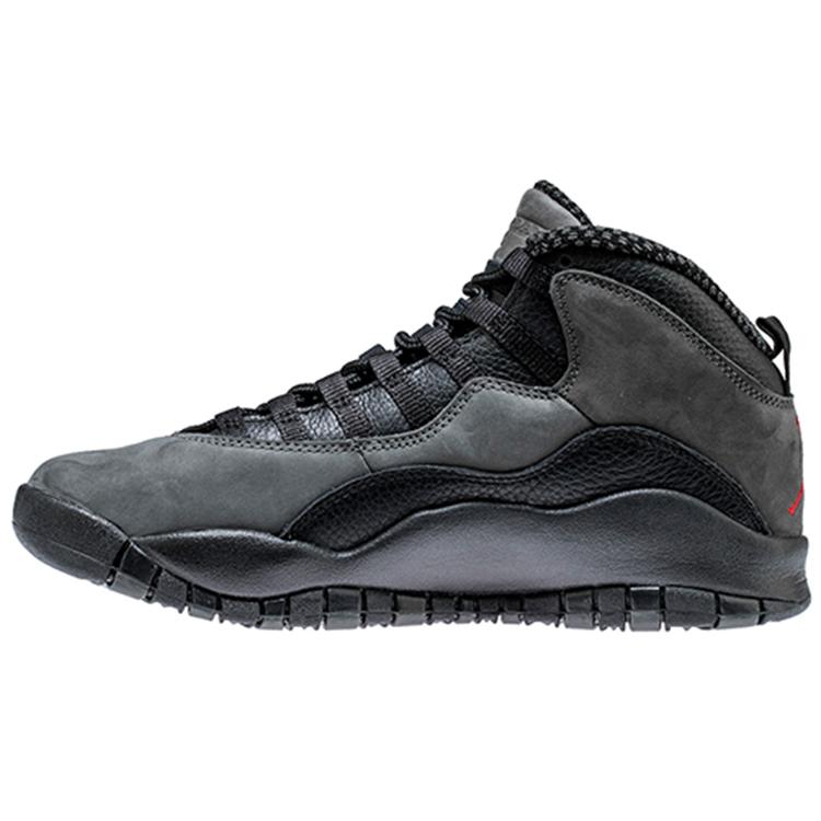 Jordan 10 Retro Shadow 2018 310805-002