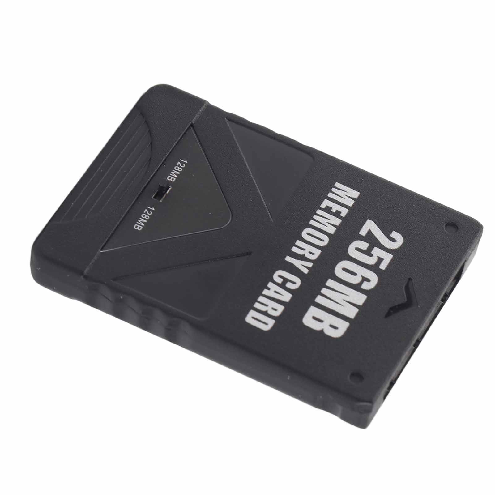

Для PS2 Карта пам яті Високошвидкісна ігрова карта пам яті Заміна для Playstation 2 Type 4
