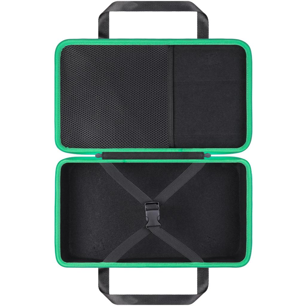 HiKOKI CR36DMA 36V Cordless Saber Saw Compact Type Storage Case (Case Only) - Aenllosi