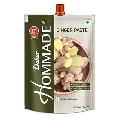 Zencefil Ezmesi (200 gr), Zencefil Yapıştır Dabur
