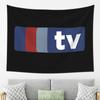 Corncob TV I Think You Should Leave Tapestry Decor Art Aesthetic Tapestries for Living Room Bedroom Home Wall Cloth Wall Hanging