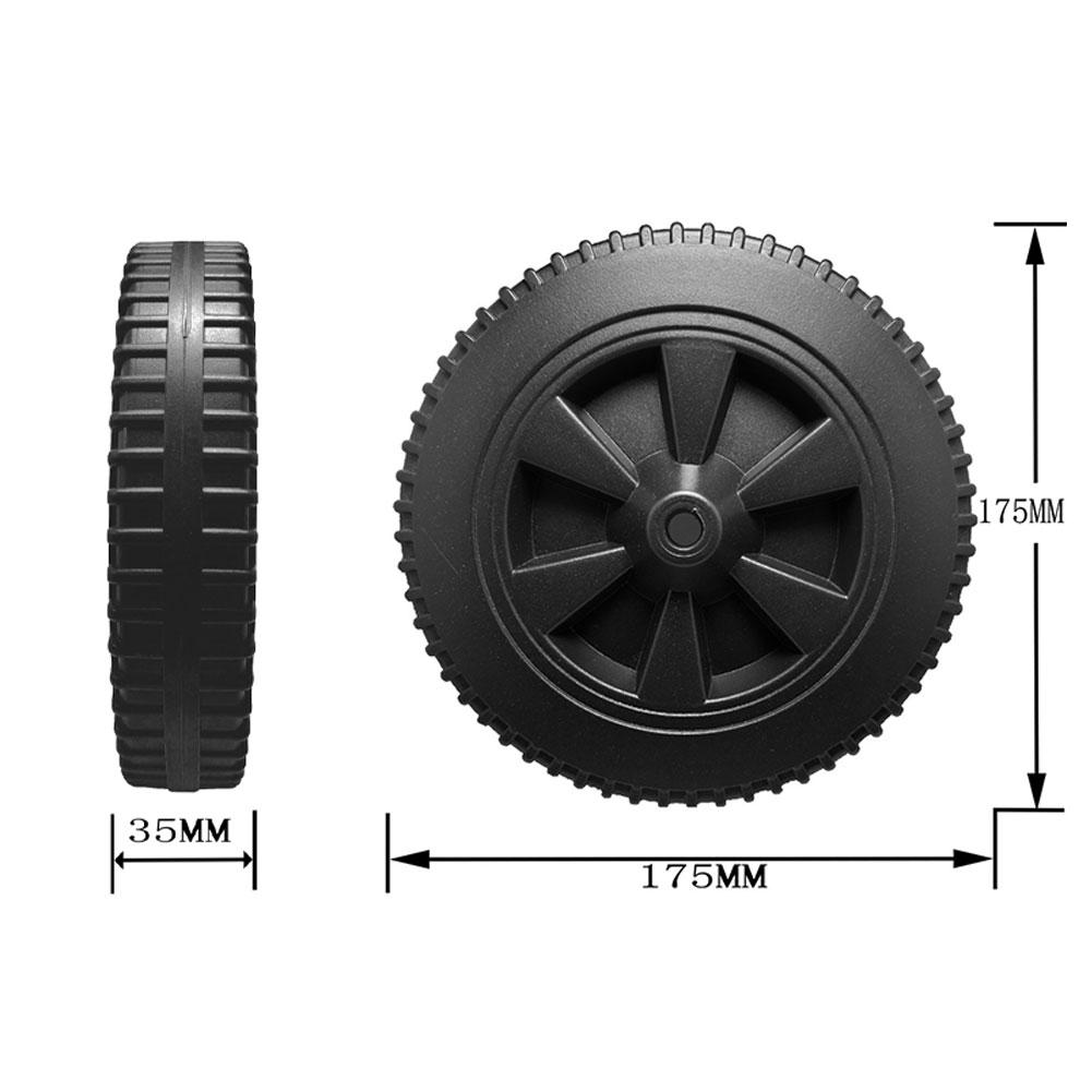 Backup For Charbroil 7 Inch Wheels Grill Wheels Easy Installation