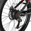 DUOTTS E29 27.5 Inch Off Road Electric Bike, 13.5Ah Removable Battery, 14 Speed, Max 90km Range