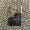 Winter Armageddon T-shirt Photocard