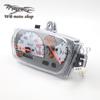 Motorcycle Speedometer Speed Meter For YAMAHA Scooter JOG ZR APRIO 4JP / 4LV 120km odometer meters total instrument assembly