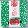 Musubi Furoshiki (Wrapping Cloth) 48cm, Fukukochae, Shishimai/Dohbo (Green) 20464-104