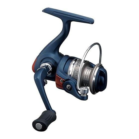 Компактная спиннинговая катушка VICEO Tiny Spin SE 550 VTSS550
