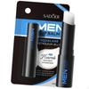 Men Lip Balm Lightweight Daily Care Gifts Portable Hydrating Moisturizer Squalane