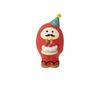 1pc Japanese Cat Decoration Celebration Scene INS Bakery Coffee Shop Decoration Shooting Micro Resin Small Decoration