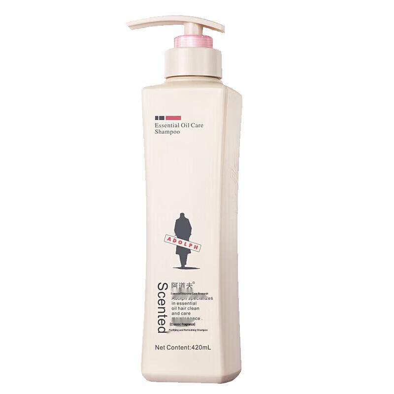 

Adolphe Essential Oil Professional Shampoo