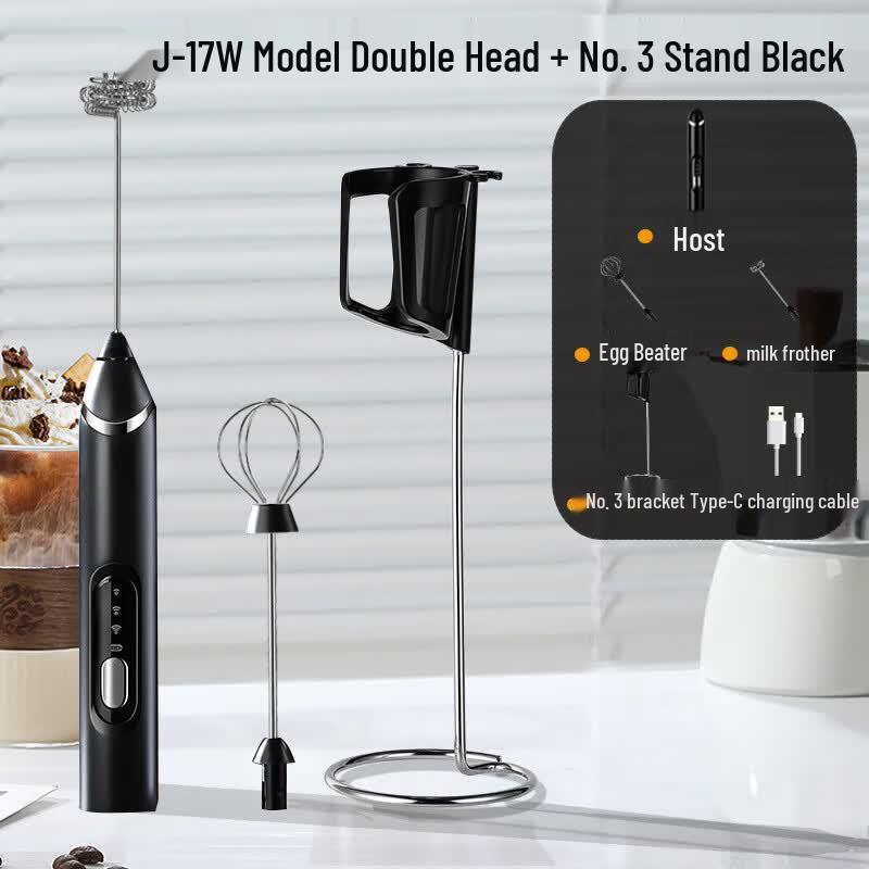 LISM Milk Frother