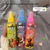 PEACH JO+ Korean White Tea & Blue Bear Soap Scented Laundry & Linen Perfume