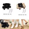 Authentic Japanese Wooden Sandals: Stylish Footwear for