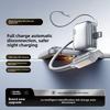 Intelligence Full Charge Auto-Disconnect Charging Adapter 140W Fast Charge Safety Separator Automatically for Type-C Devices