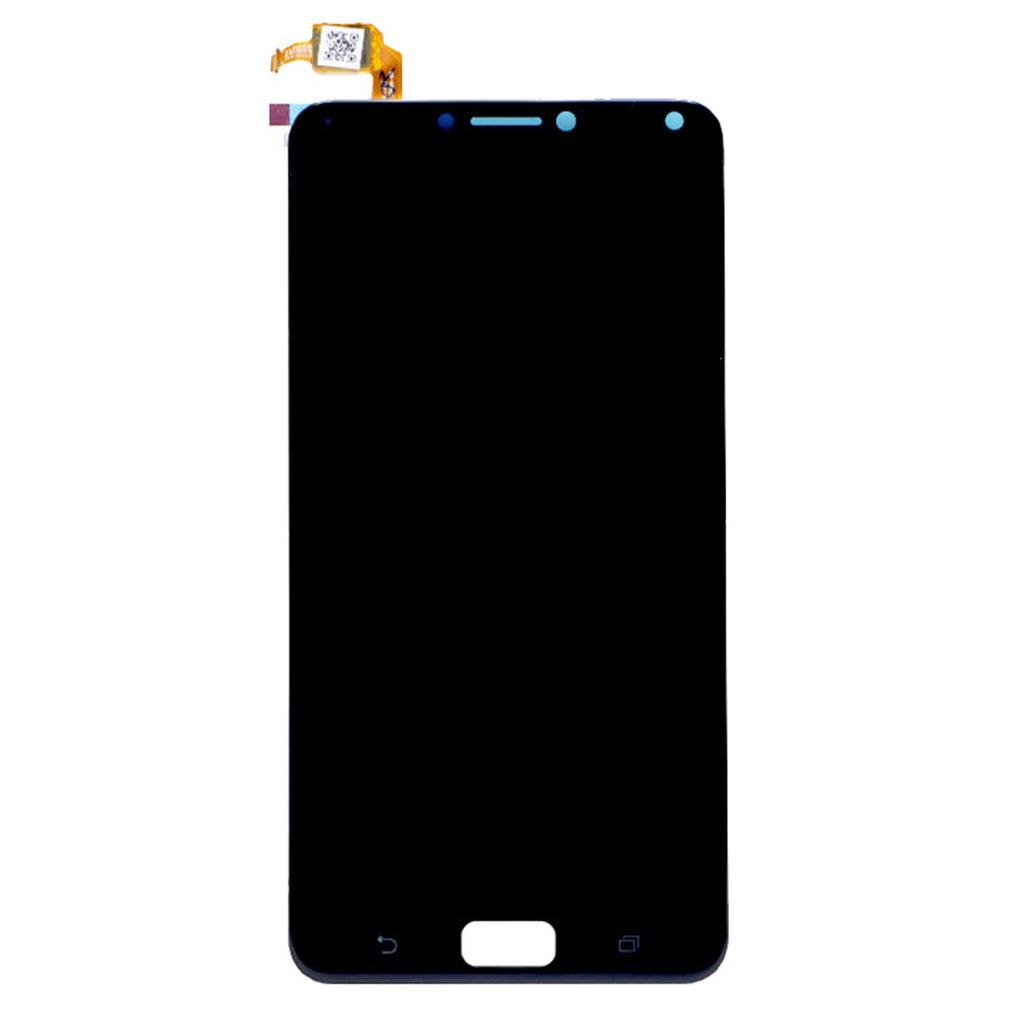 Lcd Screen And Digitizer Full Assembly With Frame For Asus Zenfone 4 Max Zc554kl X00id Buy From 27 On Joom E Commerce Platform