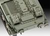 German Revell 1/72 Soviet Army PT-76B Plastic Model 03314