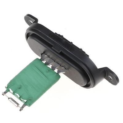 New A/C Heater Blower Motor Resistor For VW Transporter T5 Caravelle Multivan Touarge Amarok 7E0959263C