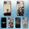 A-Avenged Sevenfold  Phone Case For iPhone 17,16,15,14,13,12,11,Pro,Max,Plus,E,Air,Mini Protective Black Cover