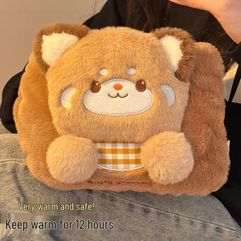 Cute Rechargeable Hand Warmer