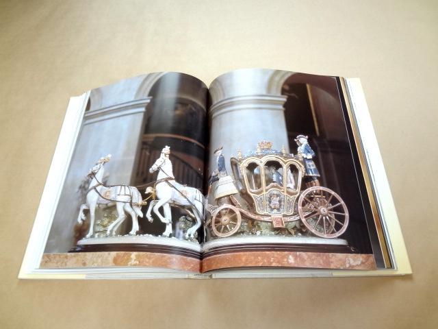 [USED] Lladro Porcelain Doll Collection LLADRO THE WILL TO CREATE