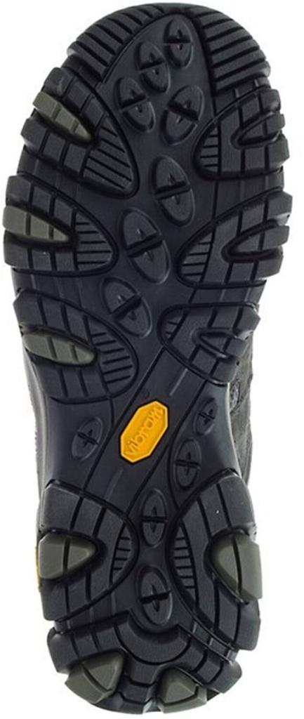 Обувь для треккинга Merrell Moab 3 Mid GTX (J035785-010) beluga