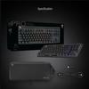 Logitech PRO X TKL 87-Key Wireless RGB Mechanical Gaming Keyboard