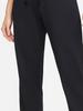 Nike/Nike Genuine New Season Women's Fleece-Lined Soft Knit Sports Pants Cu5704-010