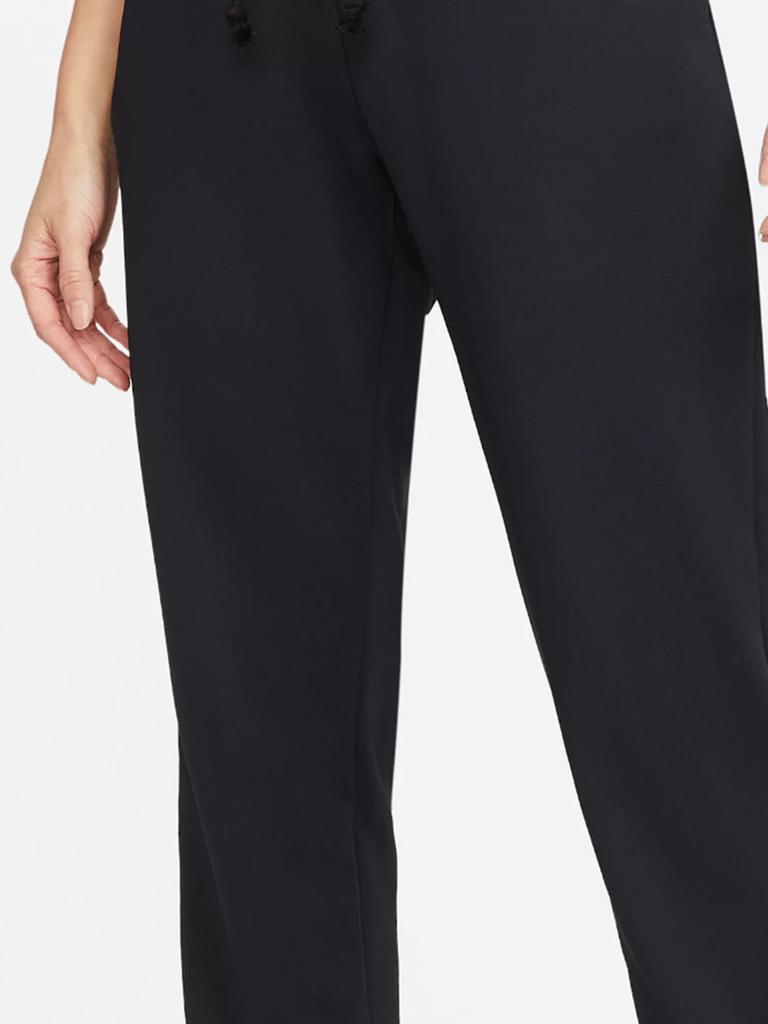 Nike/Nike Genuine New Season Women's Fleece-Lined Soft Knit Sports Pants Cu5704-010