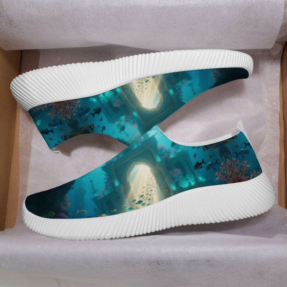 

YRZL Удобные кроссовки для женщин 2025 Новые Легкие Дышащие Нескользящие Обувь для ходьбы и бега Женская Спортивная обувь 42 бежевый