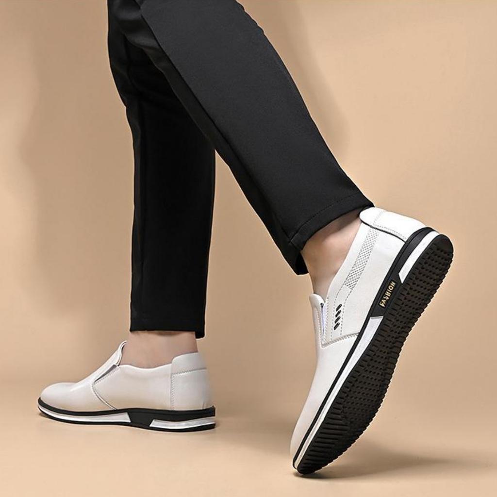 Shoes for Men Designer Loafers Adult Moccasins Men Driving Shoes Male Footwear Men's Formal Shoes