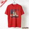US Honoring All Who Served T Shirt Thank You Veterans Tops Veterans Day Women Fashion Clothes Ropa Mujer Oneck T Shirt
