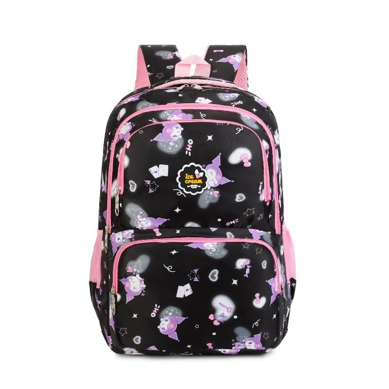 Cartoon schoolbag Korean version backpack girl boy elementary school school cartoon backpack