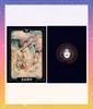 Yamato Spirit Cards, Oracle Cards, Tarot Cards, Fortune Telling, with Japanese Instruction Manual [Authentic]